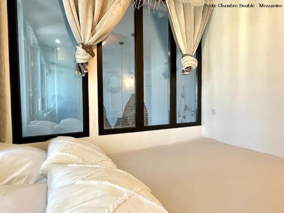 Апартаменты Lafrenchcasa Clandestina Марсель Экстерьер фото